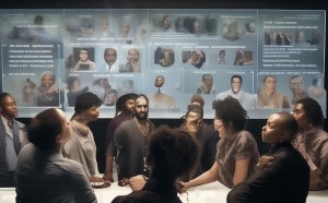 Ad Campaigns and Their Impact on Criminal Justice System: A Case Study