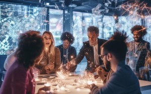卓越创意，传播无限可能—非凡广告公司与您的故事