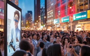 品牌广告宣案例分析